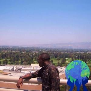 Meet your Posher, Femi